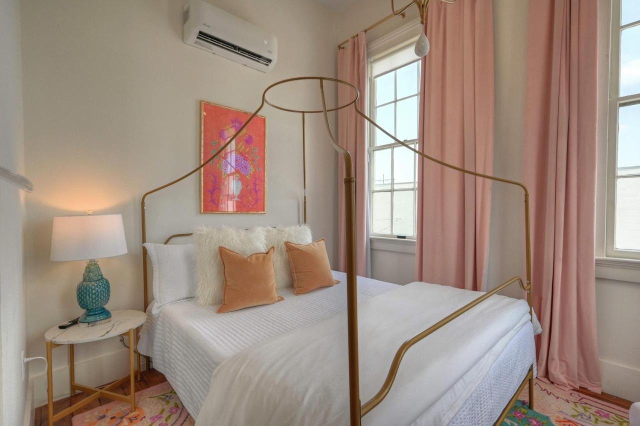 Sugar'S Inn Room #5 Galveston Luaran gambar